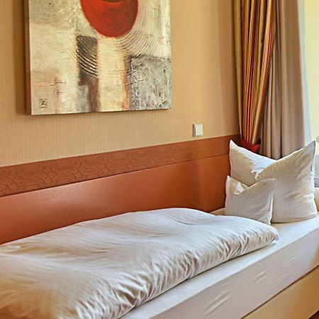 Hotel Burgblick Badenweiler Luaran gambar