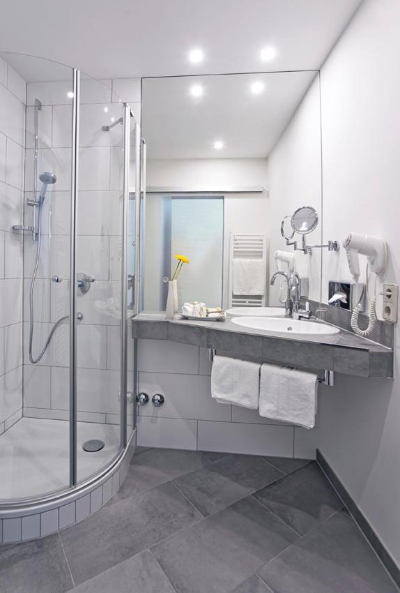 Hotel Burgblick Badenweiler Luaran gambar